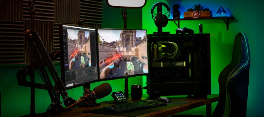 PNY GeForce RTX 3060 12GB Uprising Dual Fan Gaming Ekran Kartı