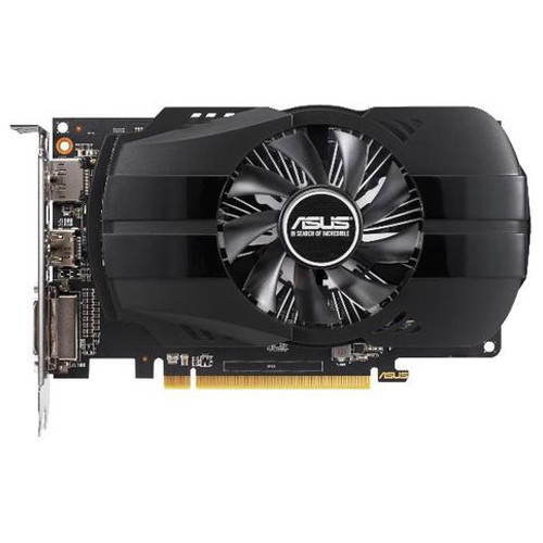 Asus Phoenix Radeon 550 PH-550-2G Gaming Ekran Kartı