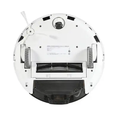 Viomi S9 Beyaz Vacuum Cleaner Akıllı Robot Süpürge