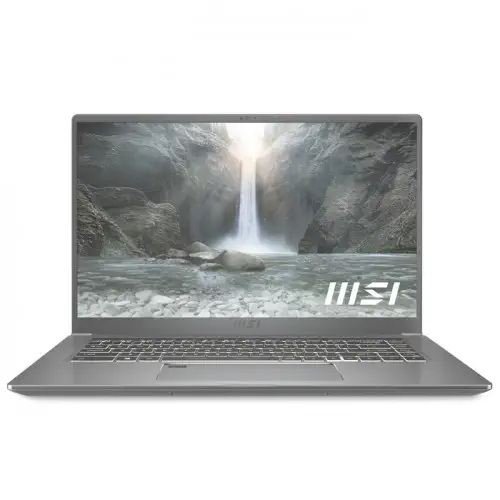 MSI Prestige 15 A11SCX-418TR 15.6” Full HD Notebook