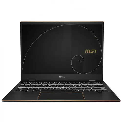 MSI Summit E13 Flip Evo A11MT-039TR 13.4″ Full HD Notebook