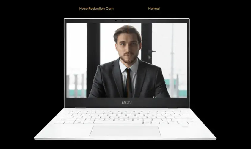 MSI Summit E13 Flip Evo A11MT-039TR 13.4″ Full HD Notebook