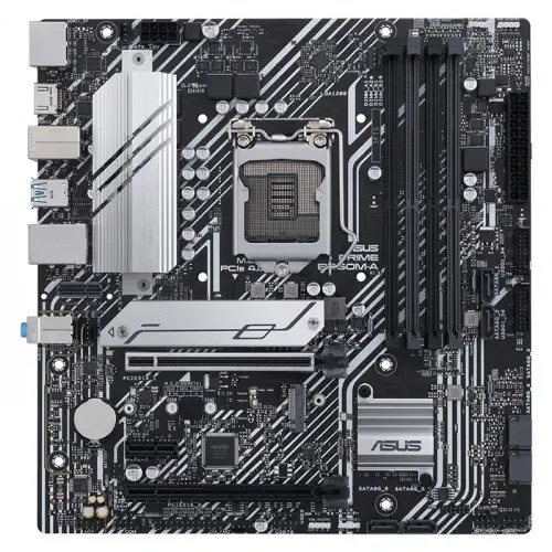 ASUS Prime B560M-A Gaming Anakart