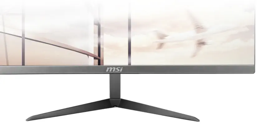 MSI Pro 24X 10M-043EU 23.8″ Full HD All In One PC