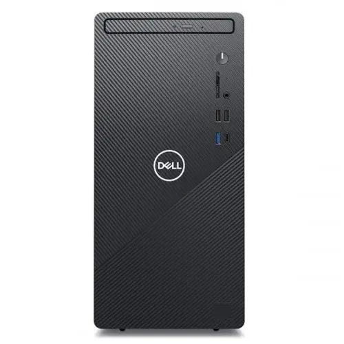 Dell Inspiron 3881-B40F812N Masaüstü Bilgisayar