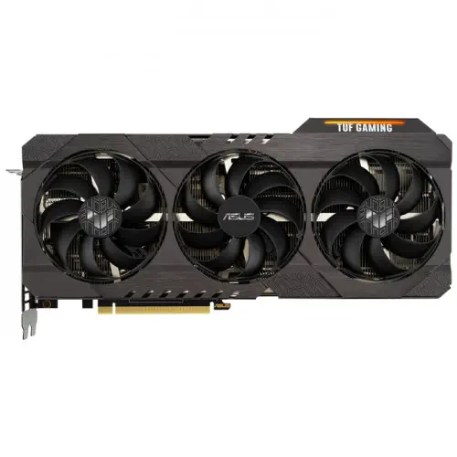 Asus TUF Gaming GeForce RTX 3070 Gaming Ekran Kartı