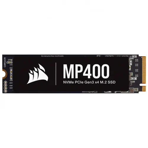 Corsair MP400 CSSD-F2000GBMP400 2TB NVMe PCIe M.2 SSD Disk