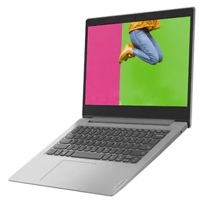 Lenovo IdeaPad 1 81VU006STX 14″ HD Notebook