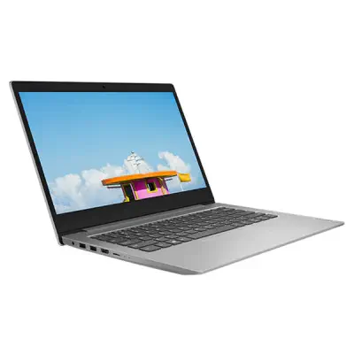 Lenovo IdeaPad 1 81VU006STX 14″ HD Notebook