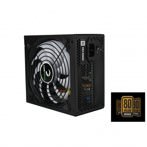 Gamepower GP-650 Power Supply