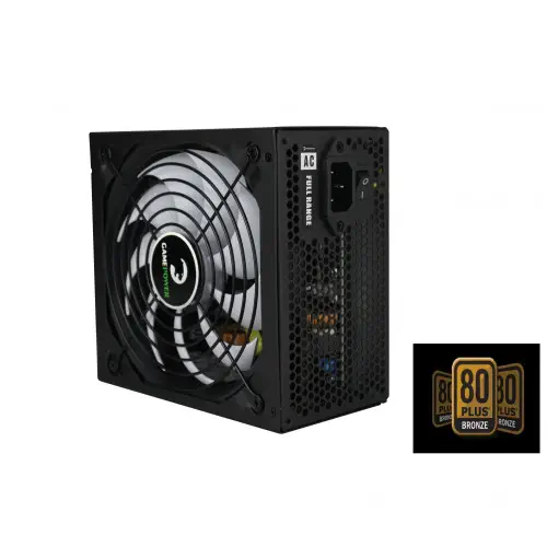 Gamepower GP-550 Power Supply