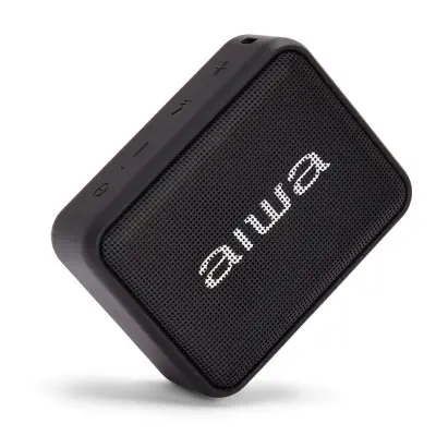 Aiwa BS-200BK Bluetooth Taşınabilir Hoparlör