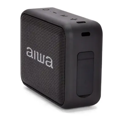 Aiwa BS-200BK Bluetooth Taşınabilir Hoparlör