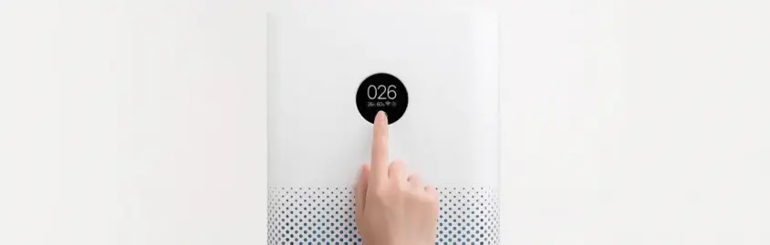 Xiaomi Mi Air Purifier 3H Hava Temizleyici