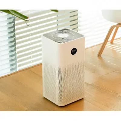 Xiaomi Mi Air Purifier 3H Hava Temizleyici