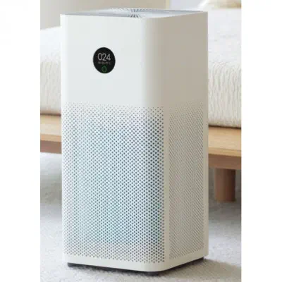 Xiaomi Mi Air Purifier 3H Hava Temizleyici