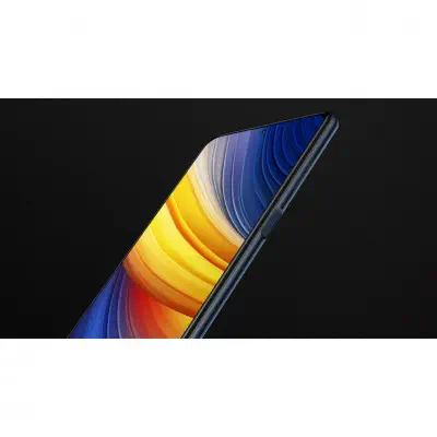 Xiaomi Poco X3 Pro 256GB 8GB RAM Siyah Cep Telefonu