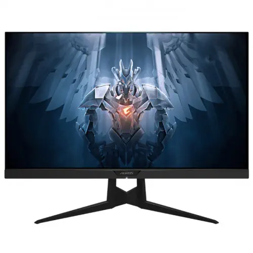 Gigabyte Aorus FI27Q-X 27” IPS QHD Gaming Monitör