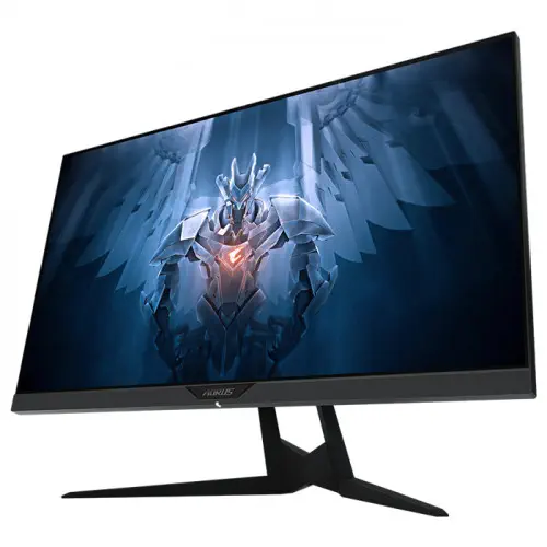 Gigabyte Aorus FI27Q-X 27” IPS QHD Gaming Monitör