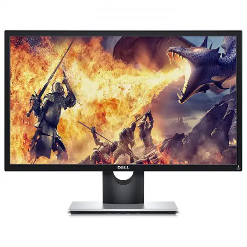 Dell SE2417HGX 23.6″ TN Full HD Gaming Monitör