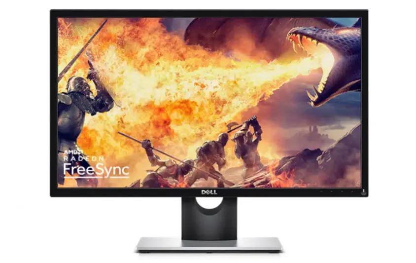 Dell SE2417HGX 23.6″ TN Full HD Gaming Monitör