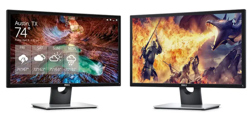 Dell SE2417HGX 23.6″ TN Full HD Gaming Monitör