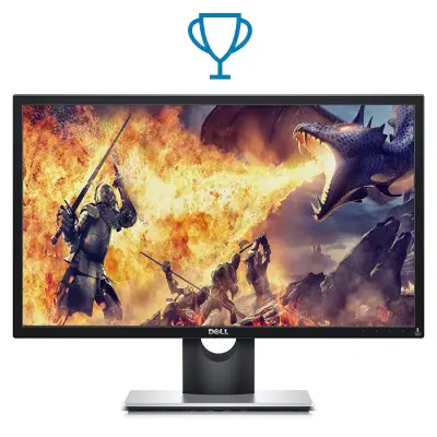 Dell SE2417HGX 23.6″ TN Full HD Gaming Monitör