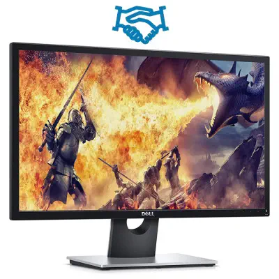 Dell SE2417HGX 23.6″ TN Full HD Gaming Monitör