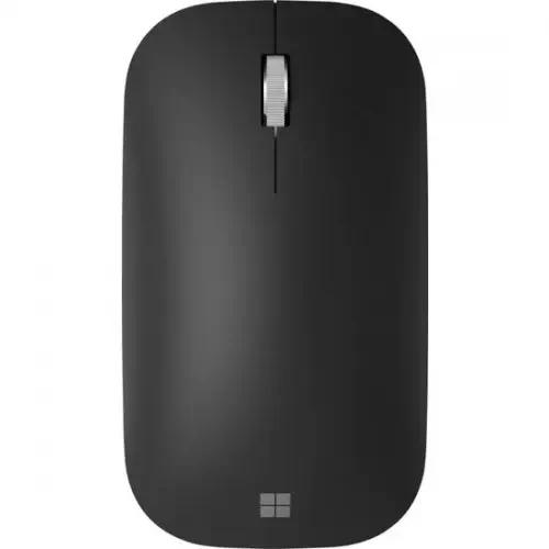 Microsoft Modern Mobile Siyah KTF-00015 Kablosuz Mouse