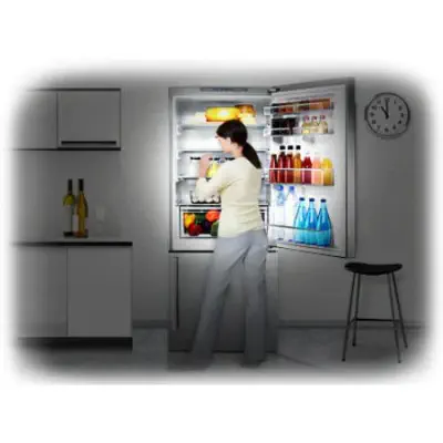 Samsung RL4323RBAS8 Buzdolabı    