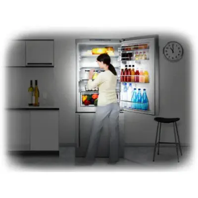 Samsung RL4323RBAS8 Buzdolabı
