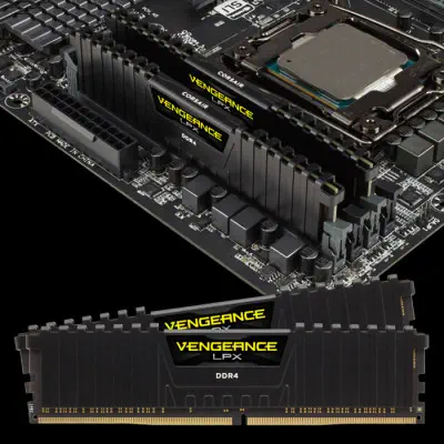 Corsair Vengeance LPX 32GB DDR4 3600MHz Gaming Ram