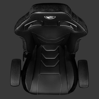 MSI MAG CH130 X Gaming (Oyuncu) Koltuğu