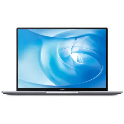 Huawei Matebook 14 Gri 14″ 2K FullView Notebook