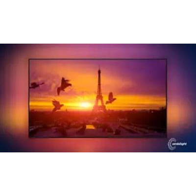 Philips 50PUS8505 50 inç 126 Ekran TV