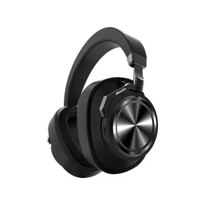 Bluedio T7+ Plus Kulak Üstü Bluetooth Kulaklık