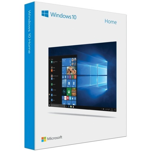 Microsoft Windows10 Home HAJ-00082 TR İşletim Sistemi
