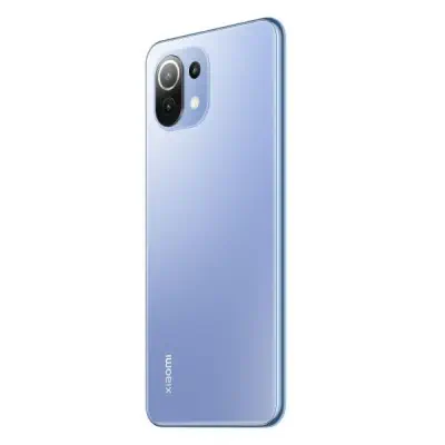 Xiaomi Mi 11 Lite 128 GB 8 GB RAM Mavi Cep Telefonu