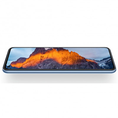 Xiaomi Mi 11 Lite 128 GB 6 GB RAM Mavi Cep Telefonu