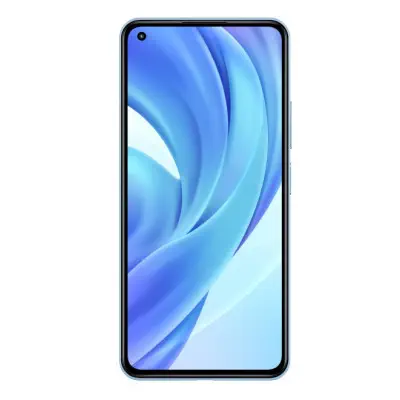 Xiaomi Mi 11 Lite 128 GB 8 GB RAM Mavi Cep Telefonu