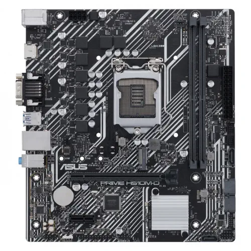 Asus Prime H510M-D Gaming Anakart