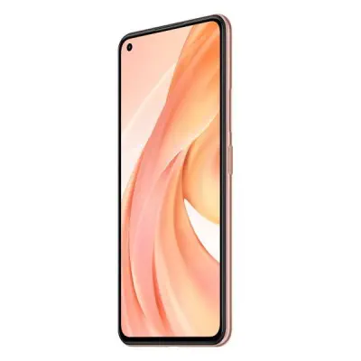 Xiaomi Mi 11 Lite 128 GB 6 GB RAM Pembe Cep Telefonu