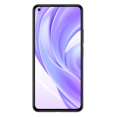 Xiaomi Mi 11 Lite 128 GB 6 GB RAM Siyah Cep Telefonu