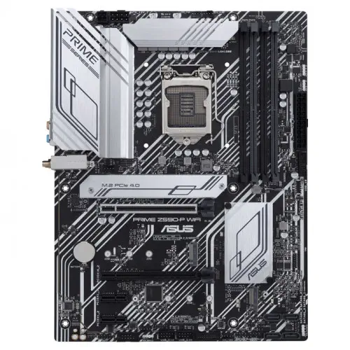 Asus Prime Z590-P WIFI Gaming Anakart