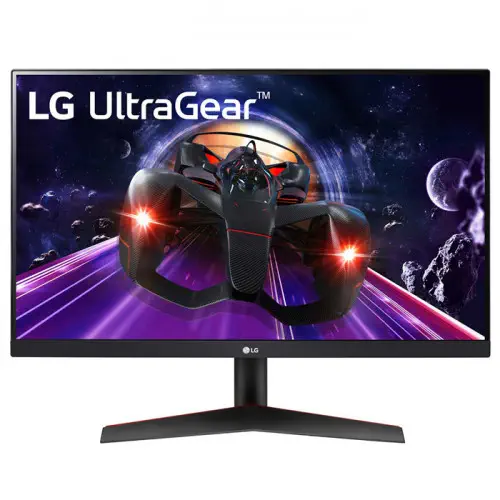 LG UltraGear 24GN600-B 23.8″ IPS Full HD Gaming Monitör