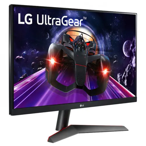 LG UltraGear 24GN600-B 23.8″ IPS Full HD Gaming Monitör