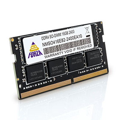 Neo Forza NMSO480E82-2666EA10 8GB DDR4 2666MHz Notebook Ram