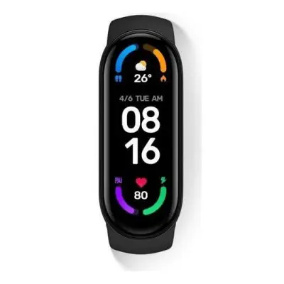 Xiaomi Mi Band 6 Akıllı Bileklik