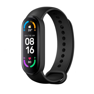 Xiaomi Mi Band 6 Akıllı Bileklik