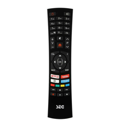 SEG 43SBF710 43 inç 109 Ekran LED TV